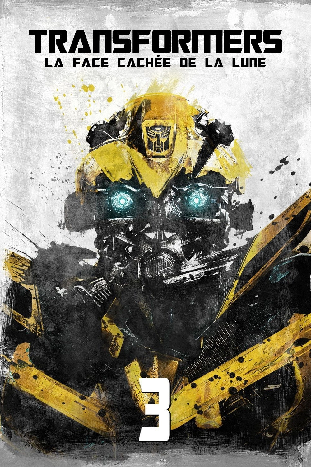 Transformers: Dark of the Moon
