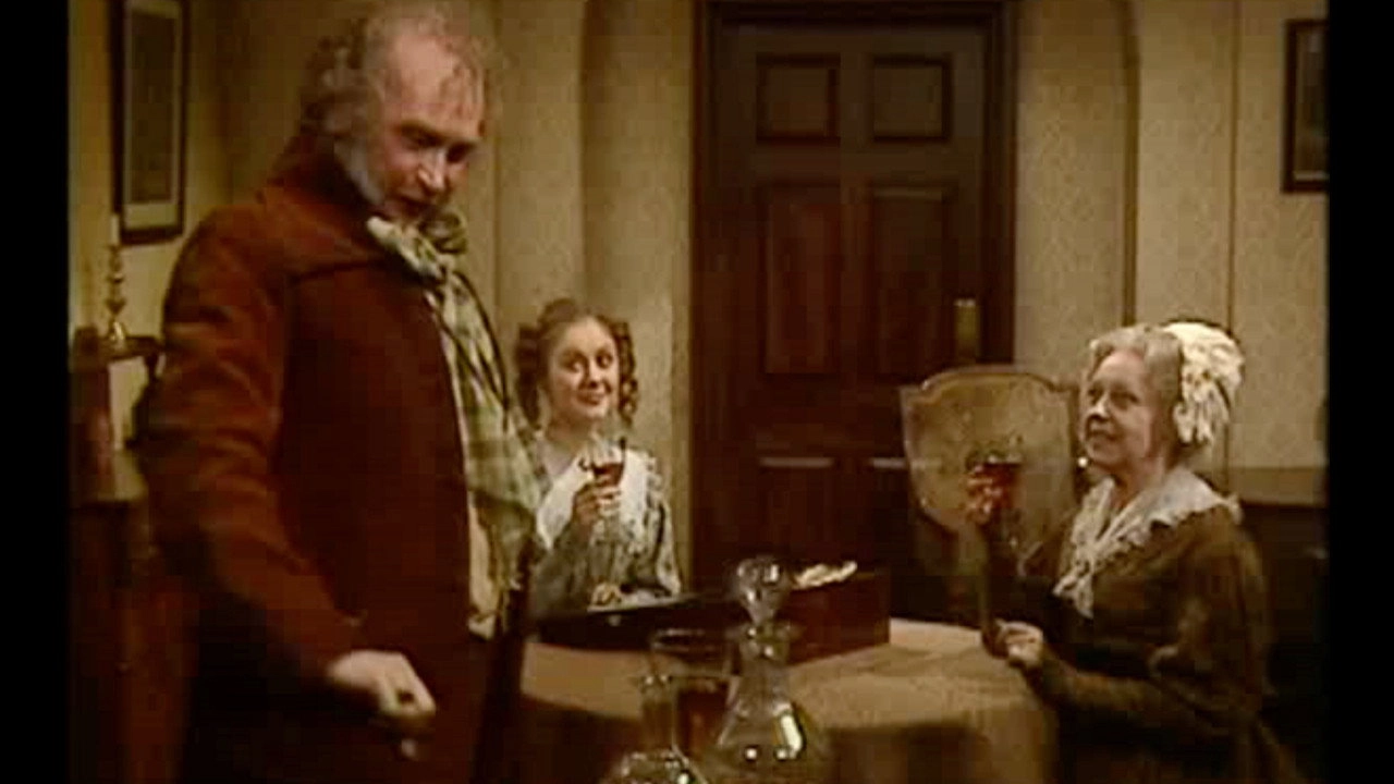 Dickens of London