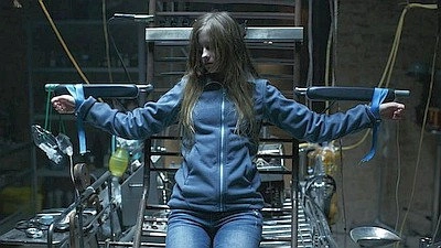 Jordskott