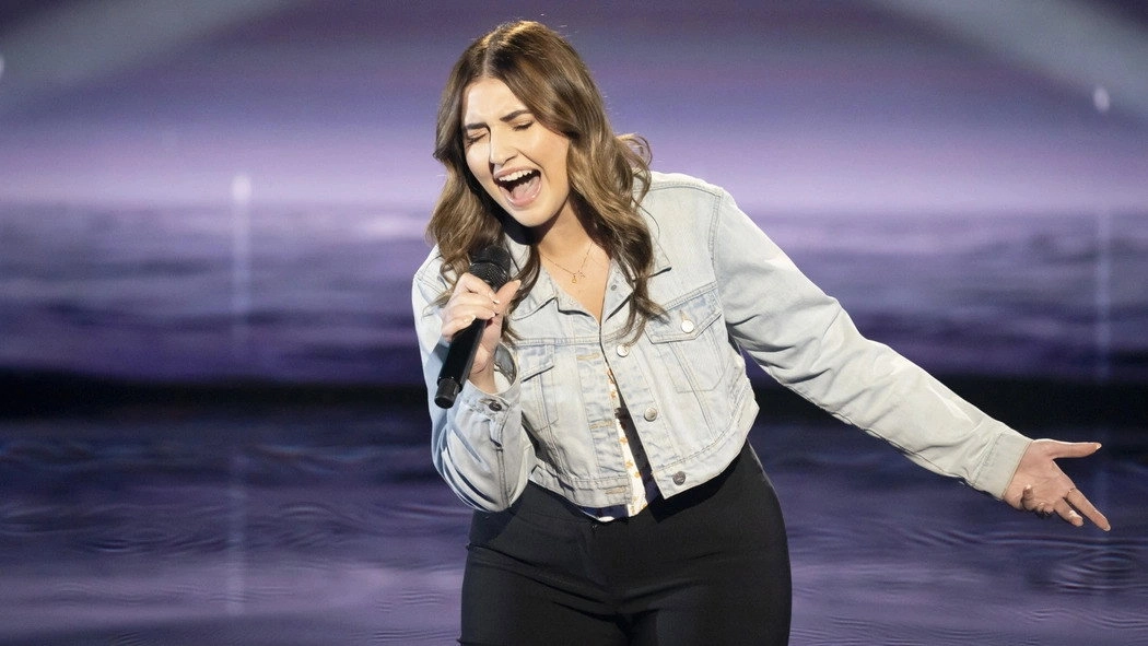 The Voice