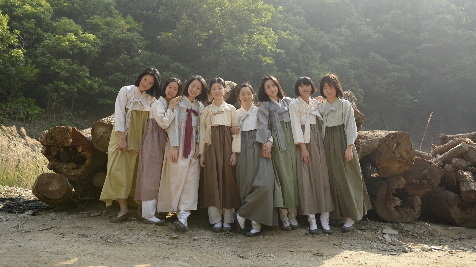 Spirits' Homecoming, Unfinished Story