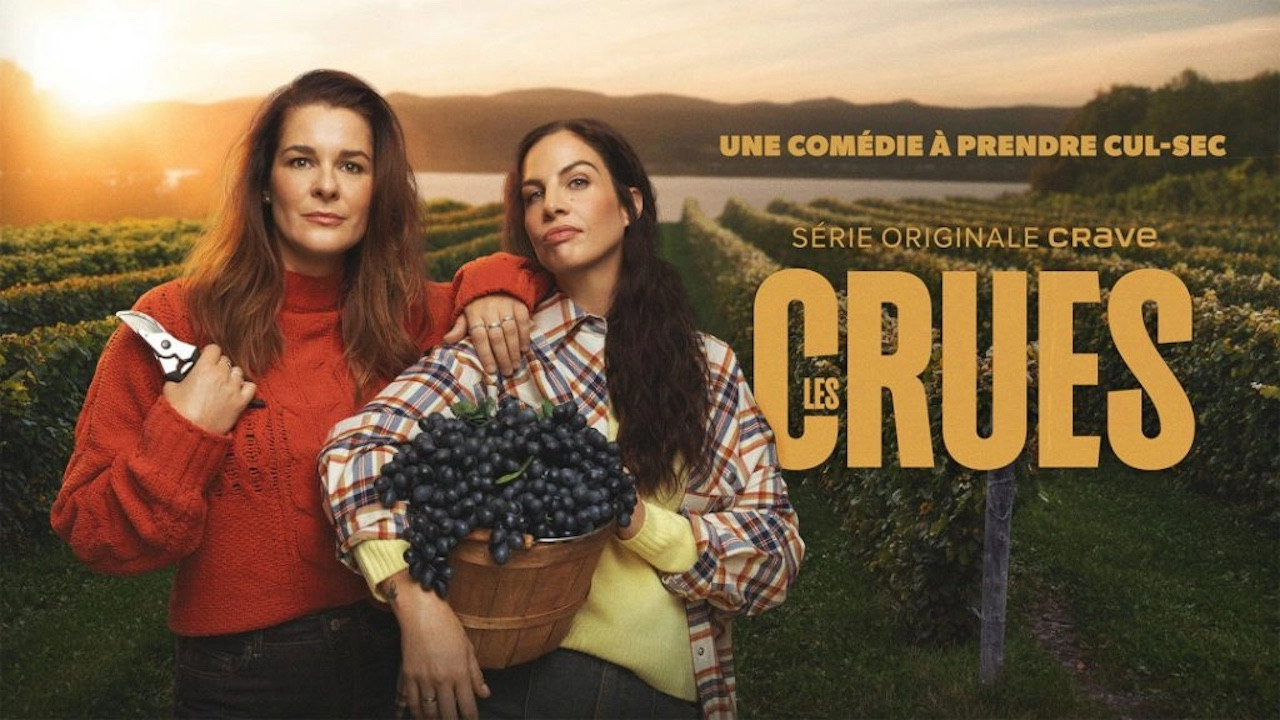 Les Crues