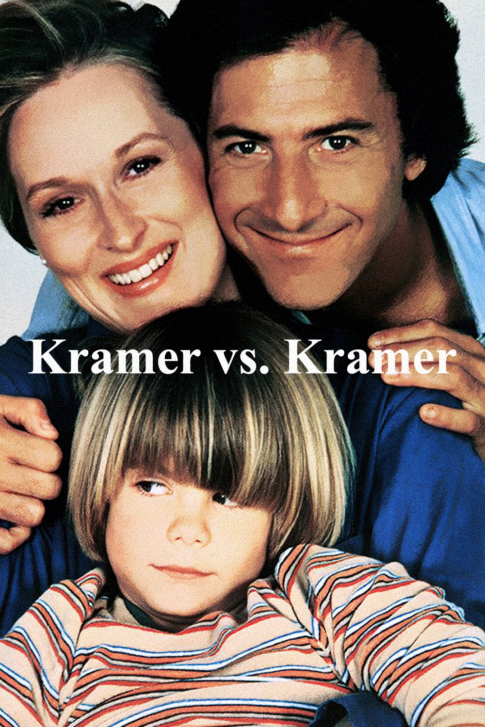 Kramer vs. Kramer