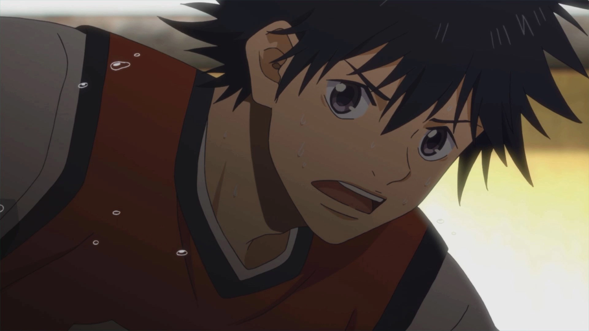 Ahiru no Sora