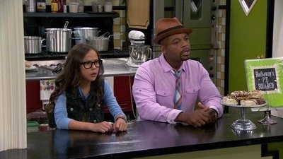 The Haunted Hathaways