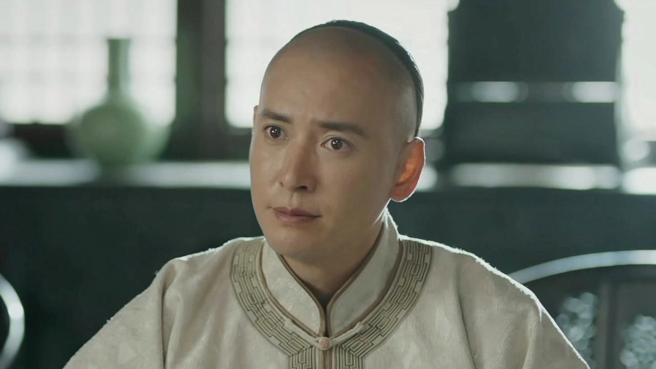 Legend of Zhangku Road