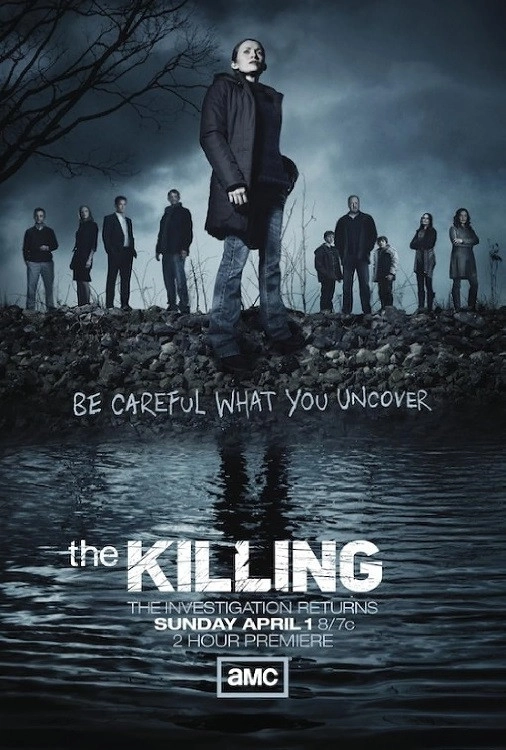 The Killing