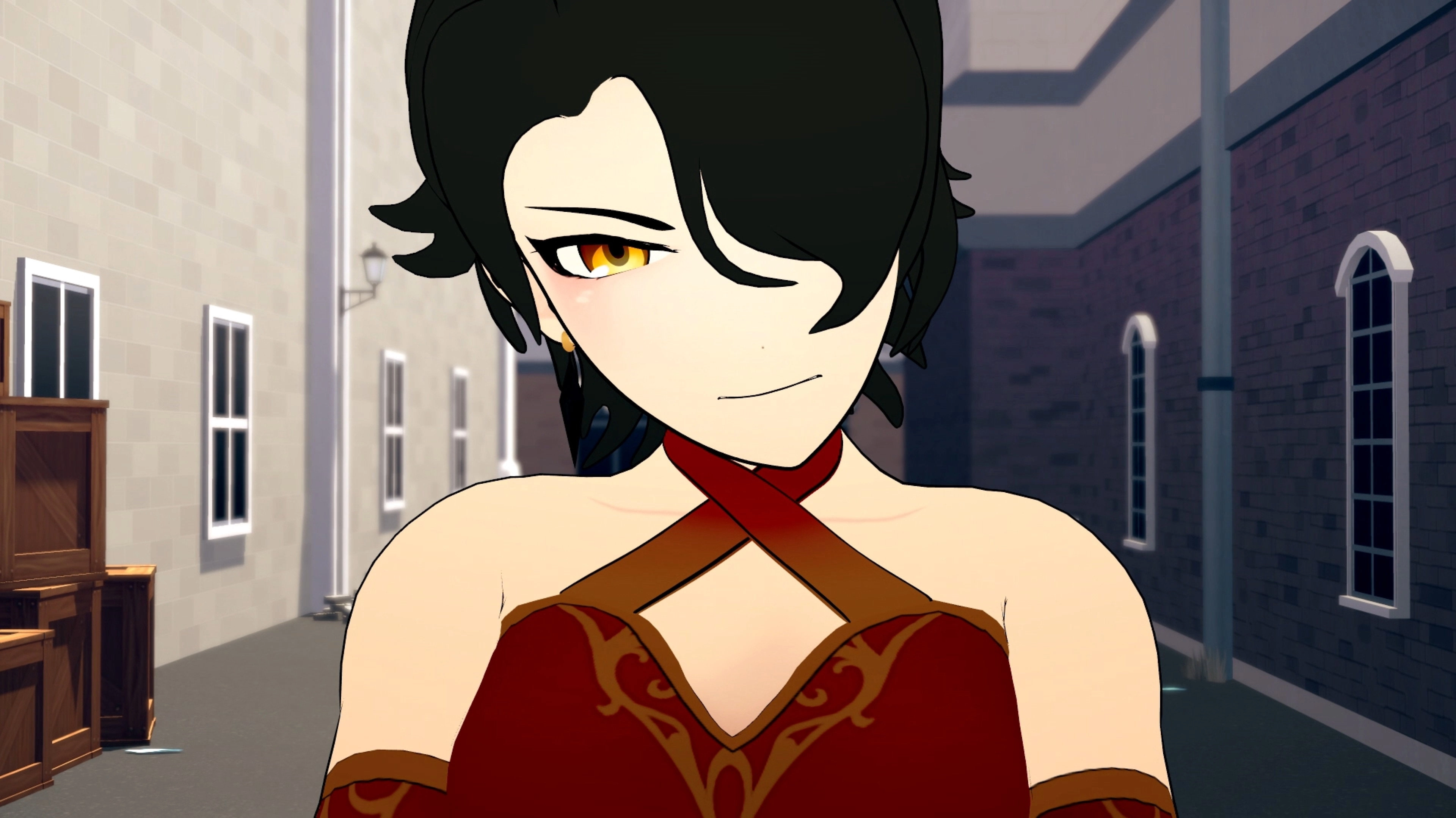 RWBY