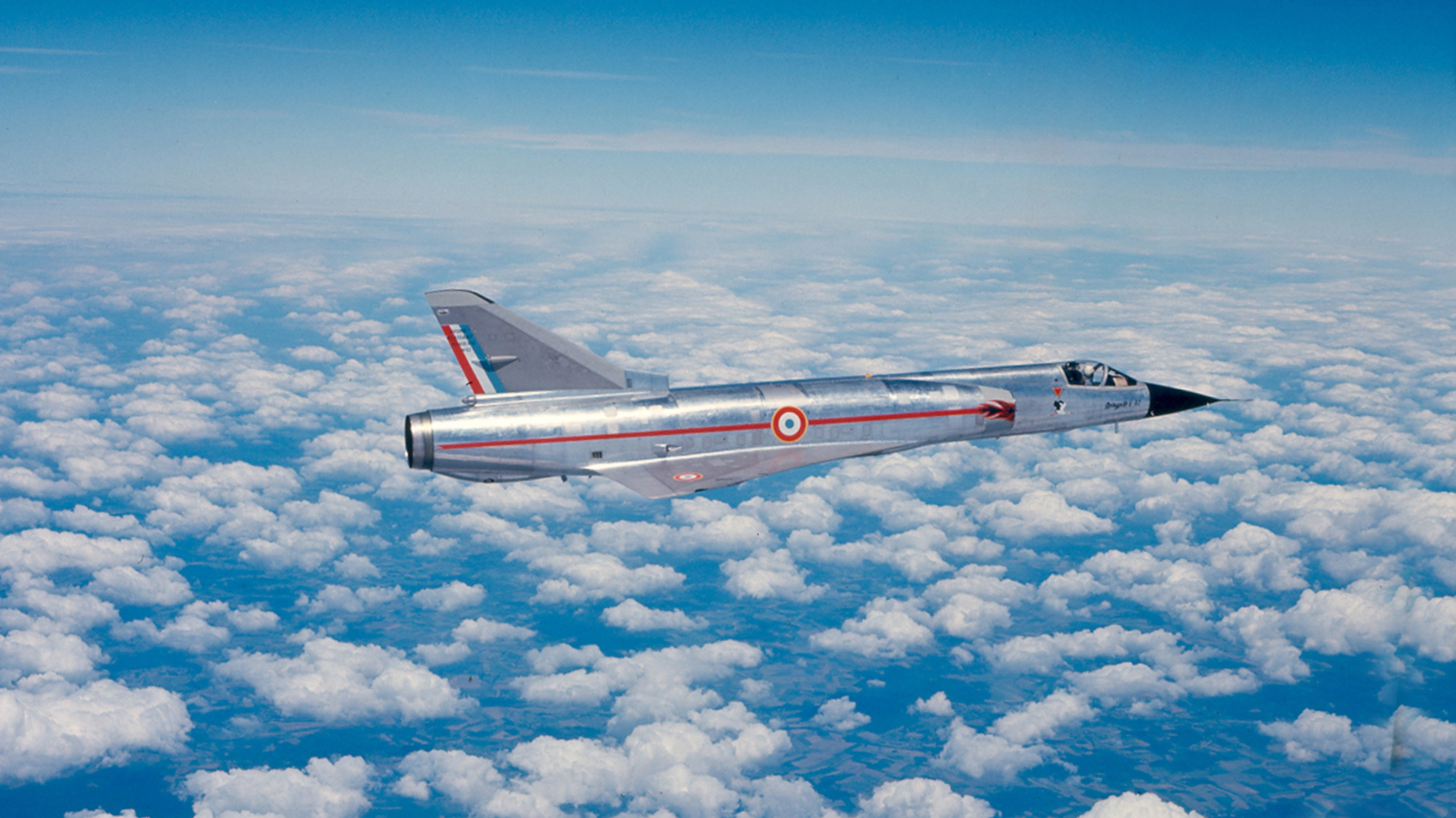 The Dassault Saga: One Hundred Years of French Aviation