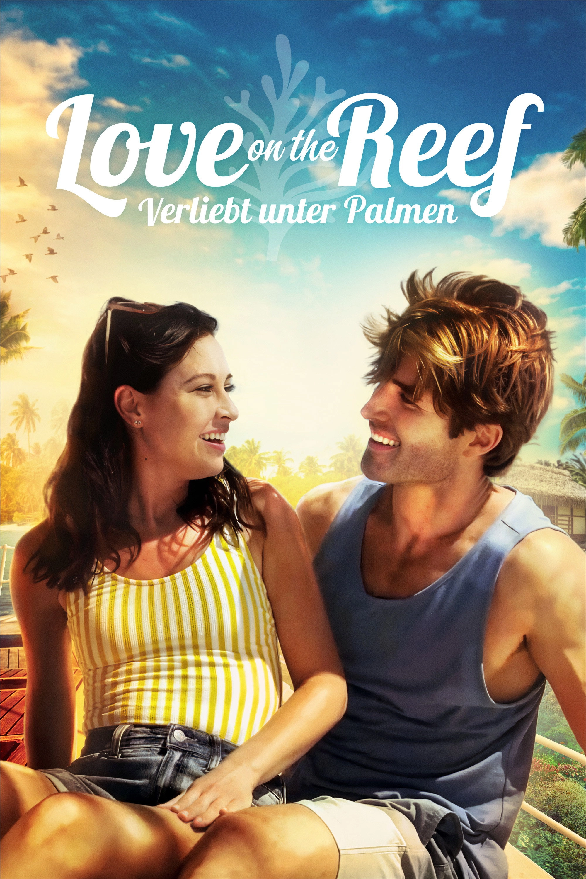 Love on the Reef