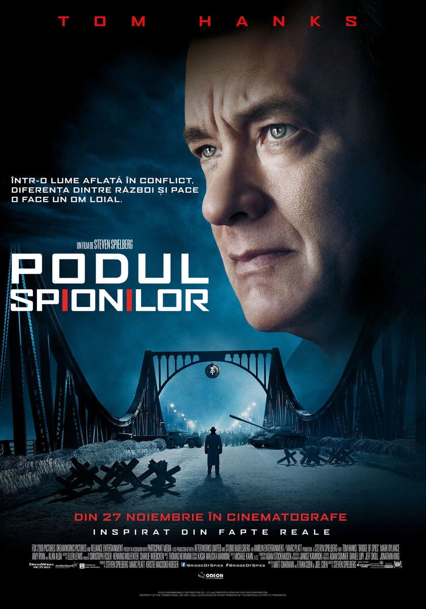 Bridge of Spies