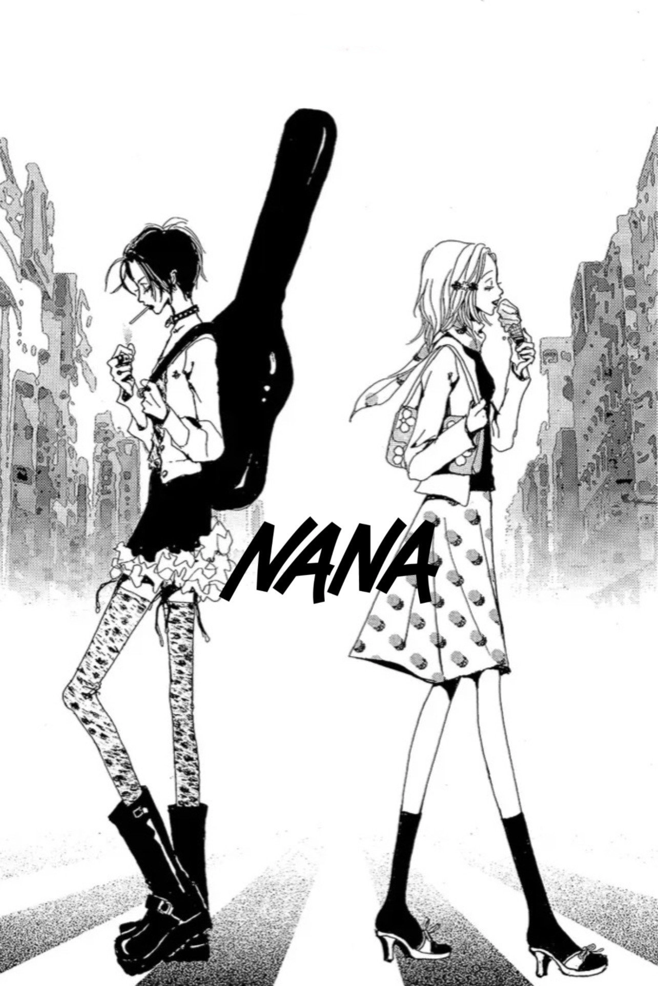 NANA