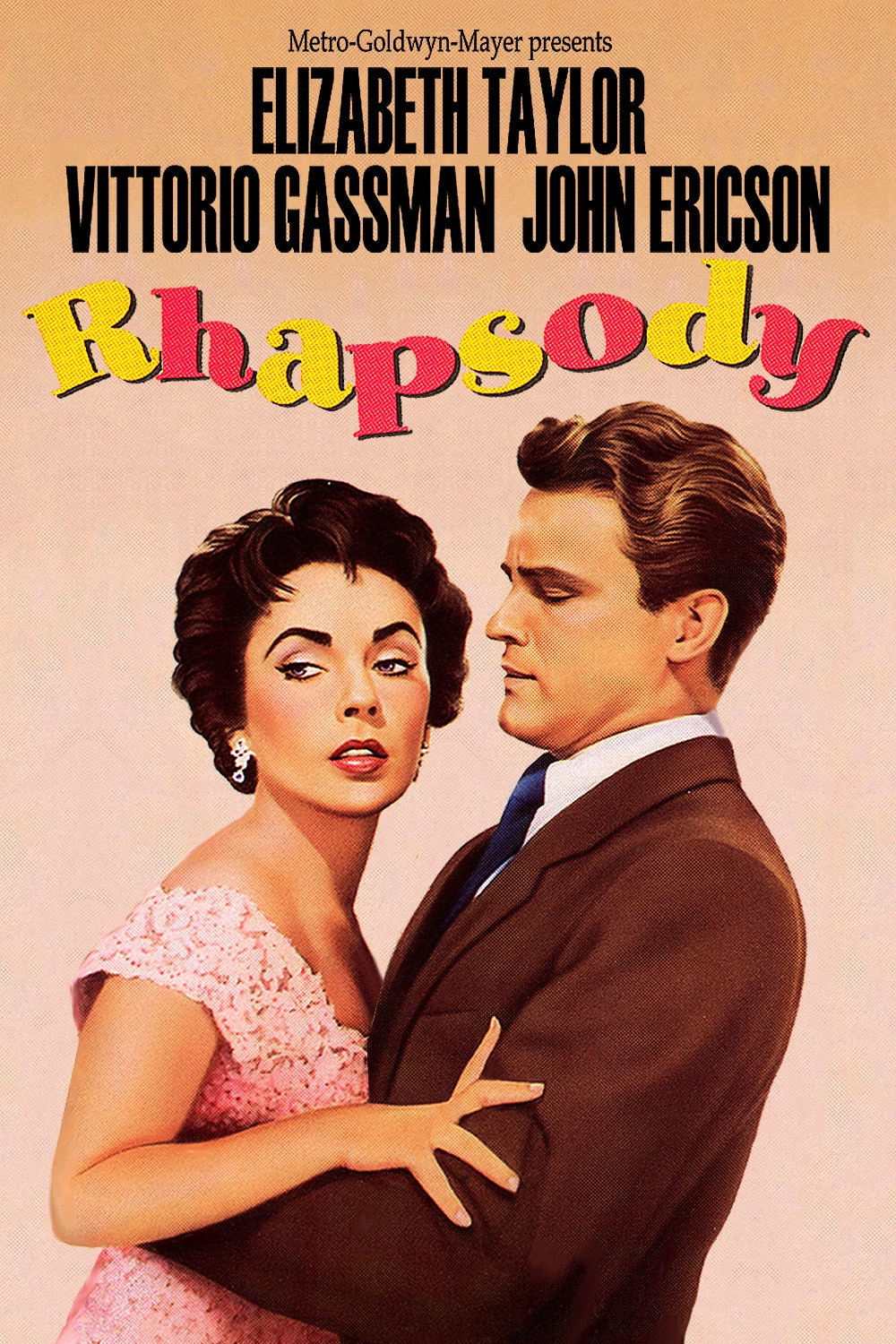 Rhapsody