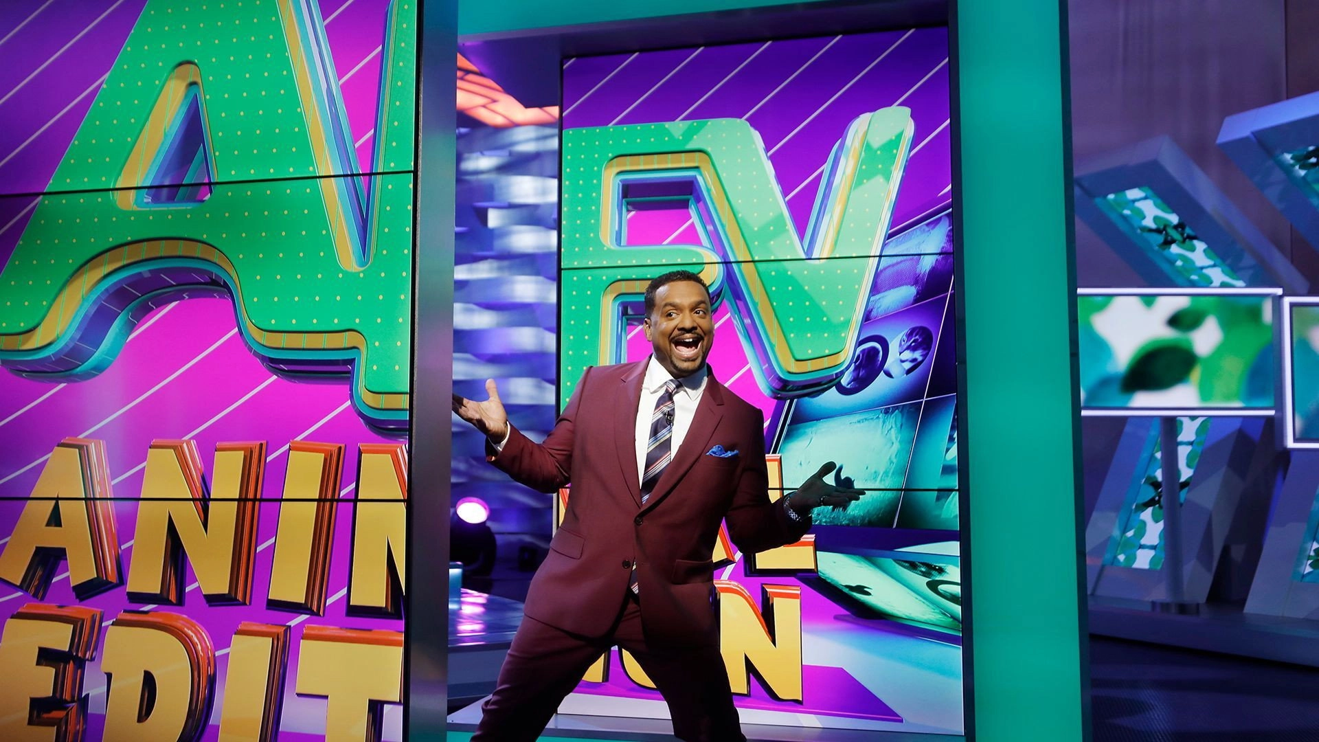 America's Funniest Home Videos: Animal Edition
