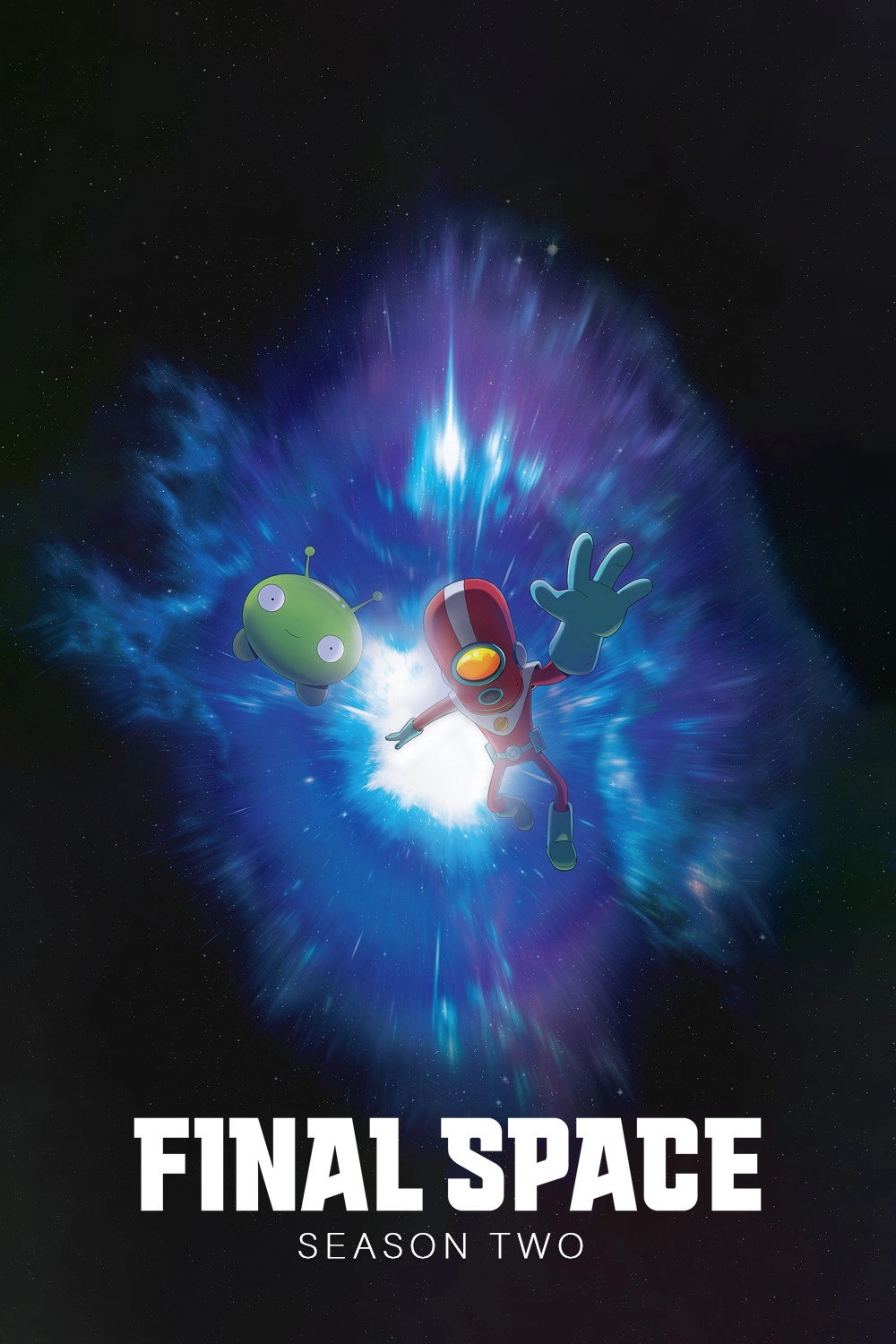 Final Space