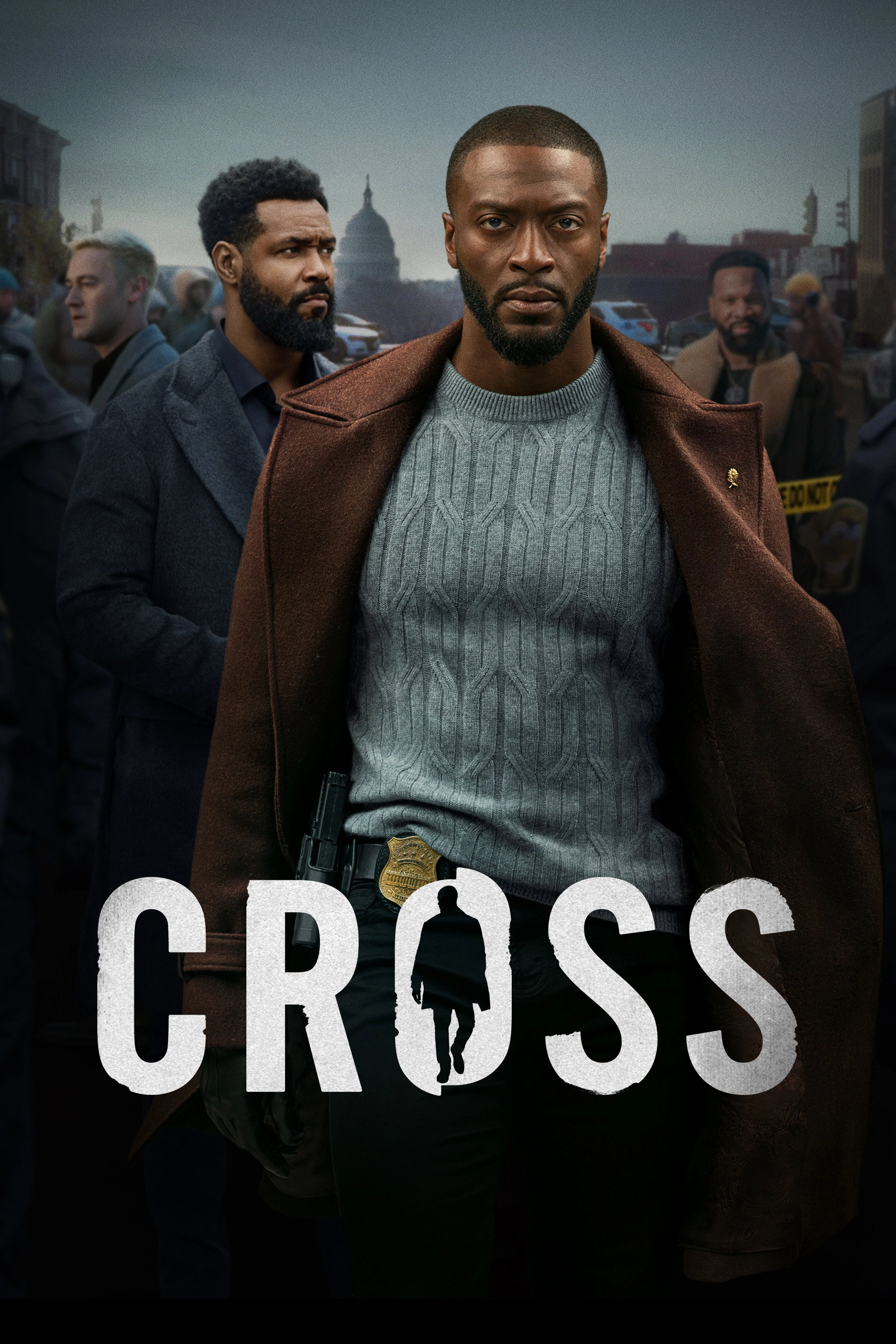 Cross