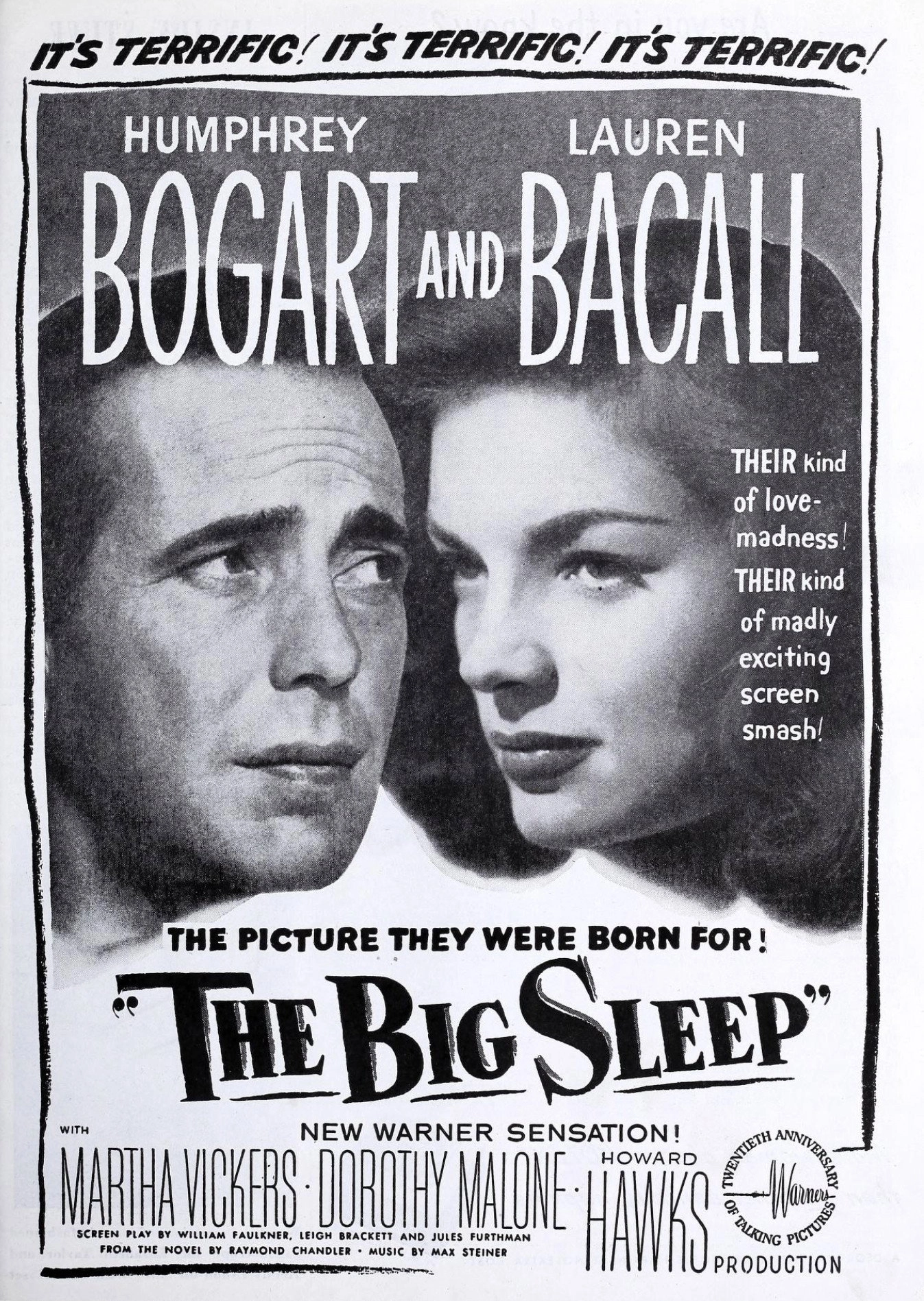 The Big Sleep