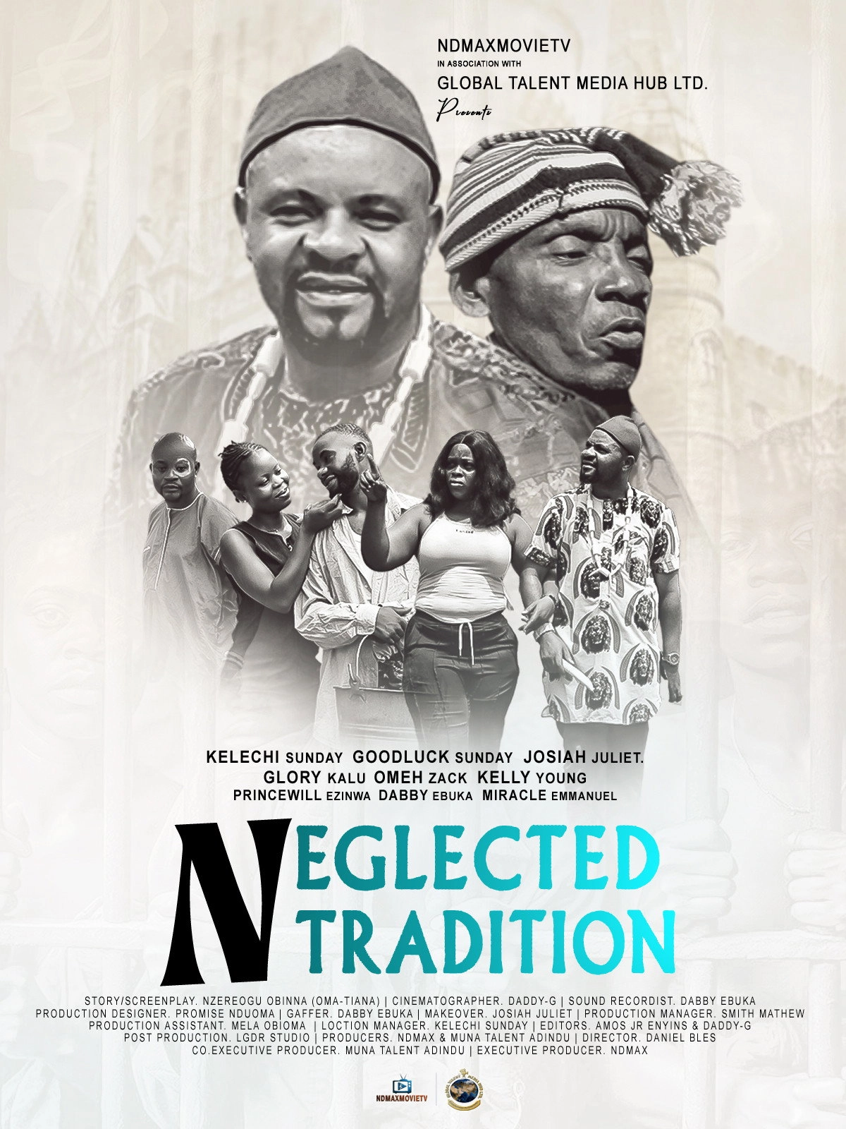 Neglected Tradition