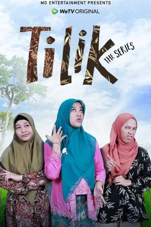Tilik: The Series