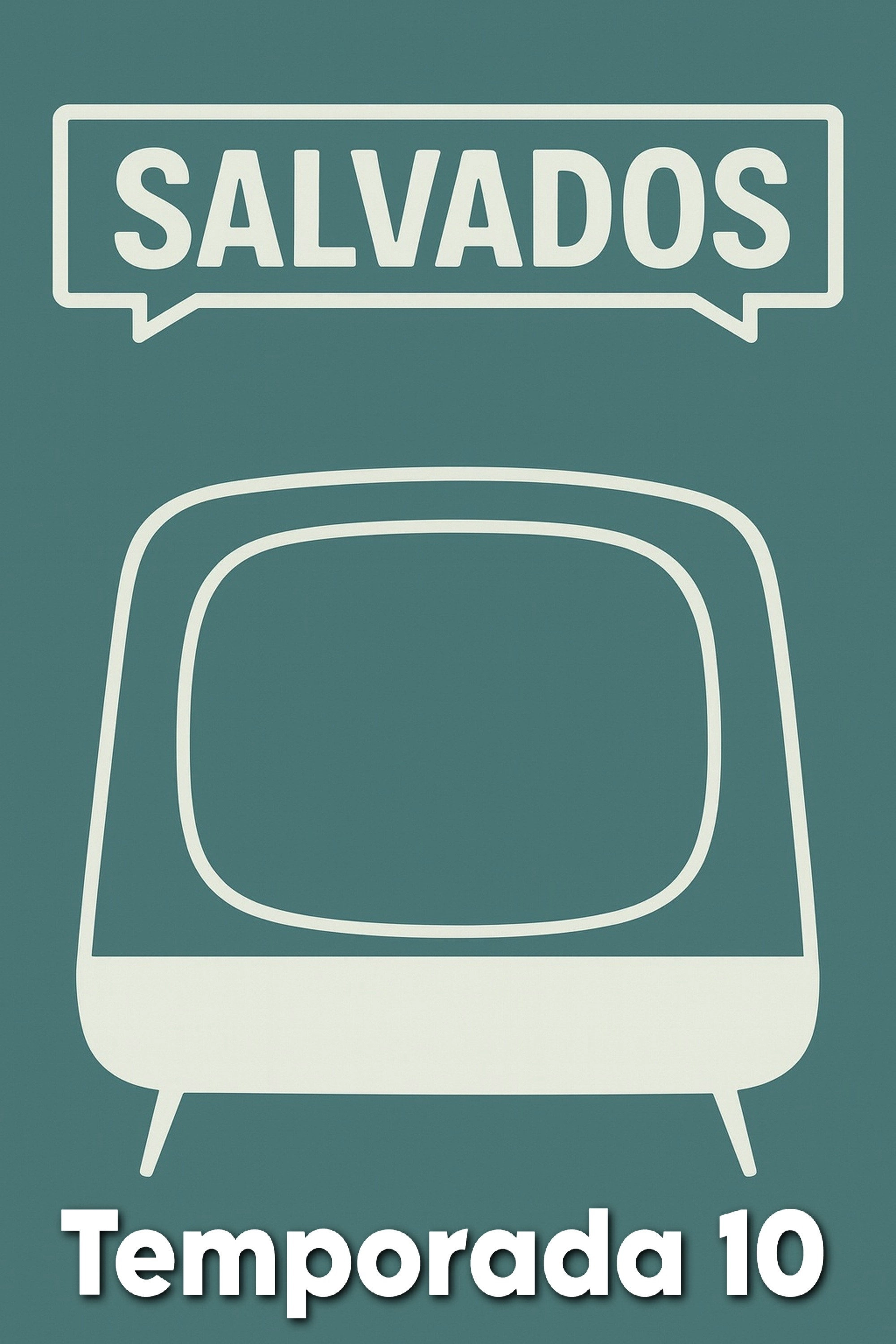 Salvados