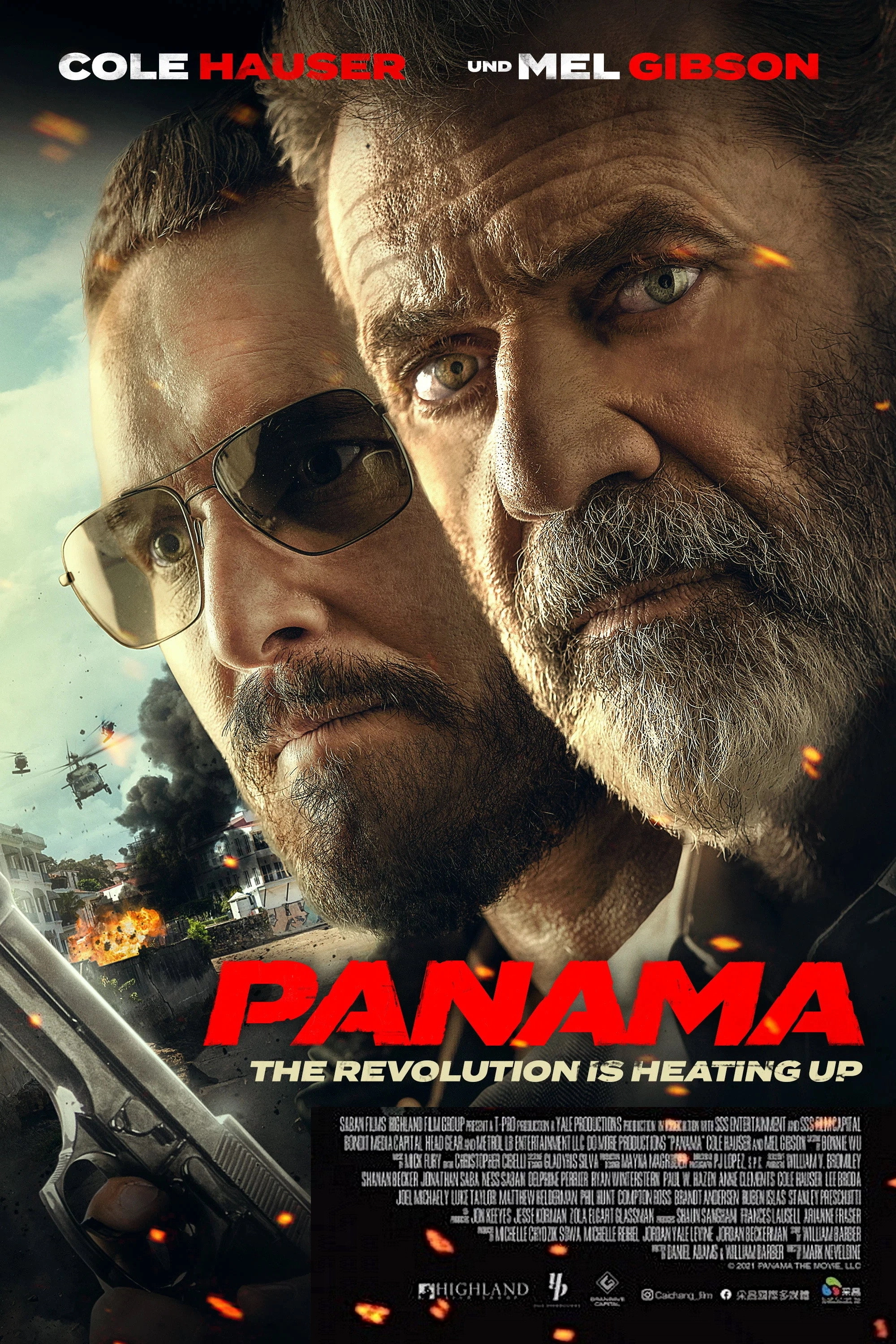 Panama