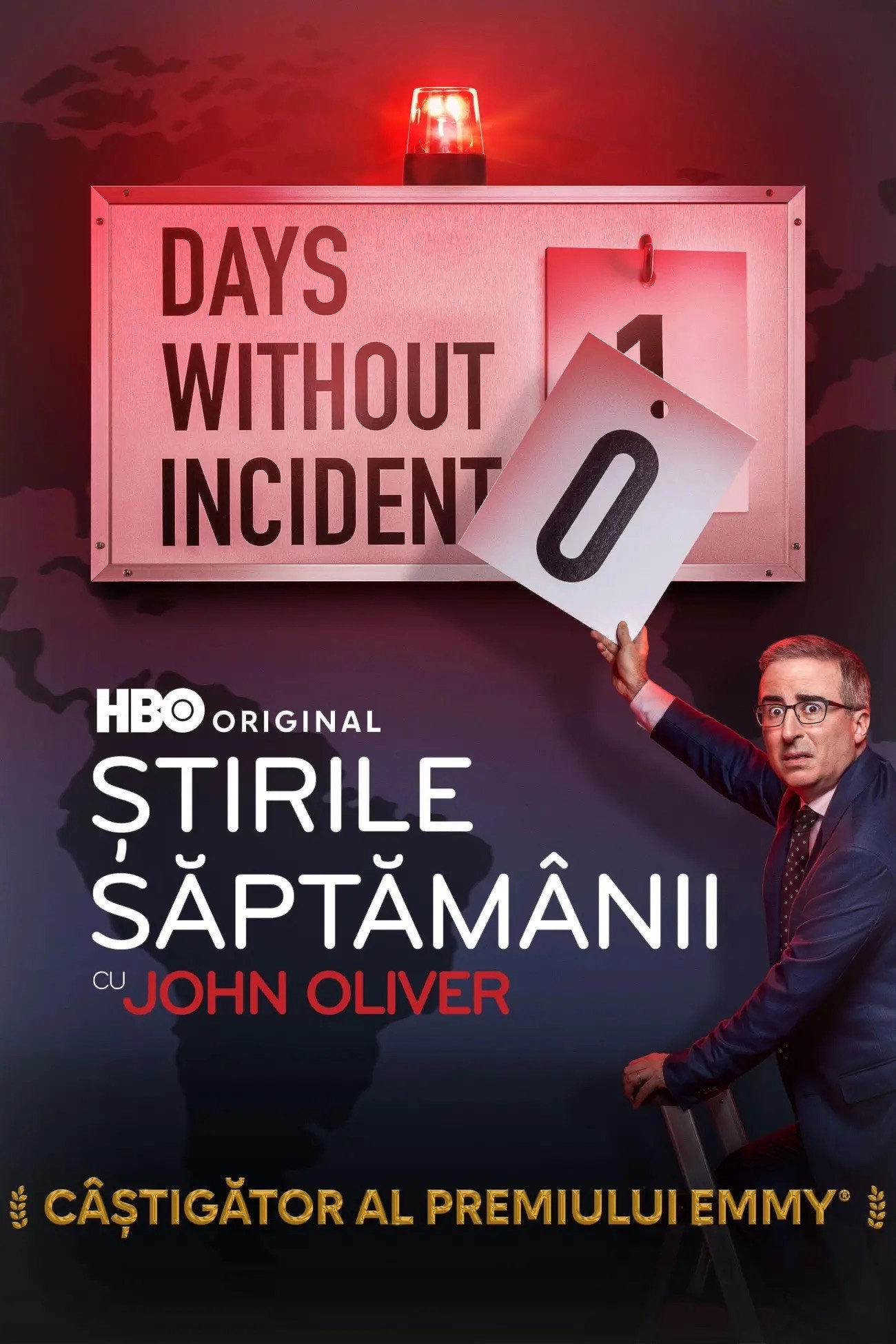 Last Week Tonight with John Oliver