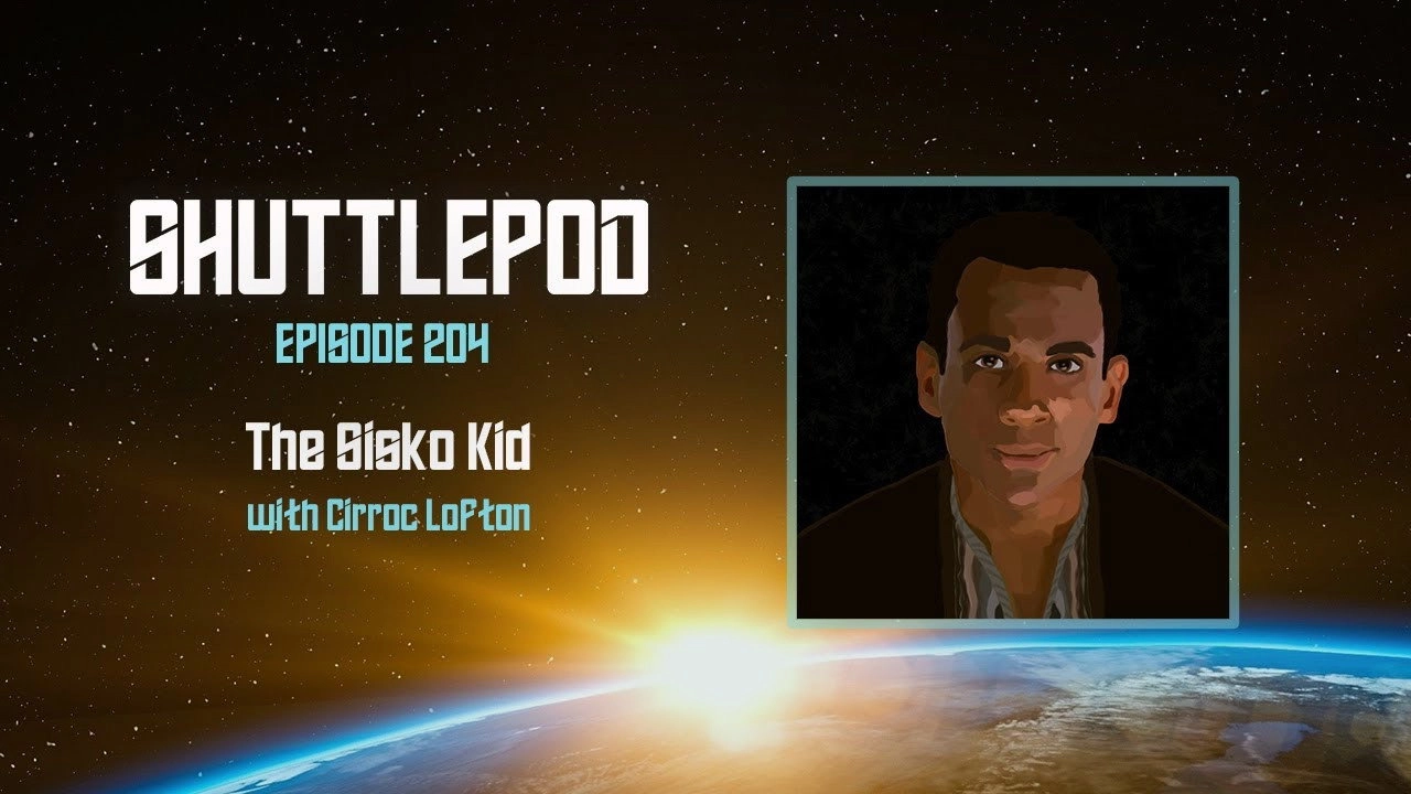 The Shuttlepod Show