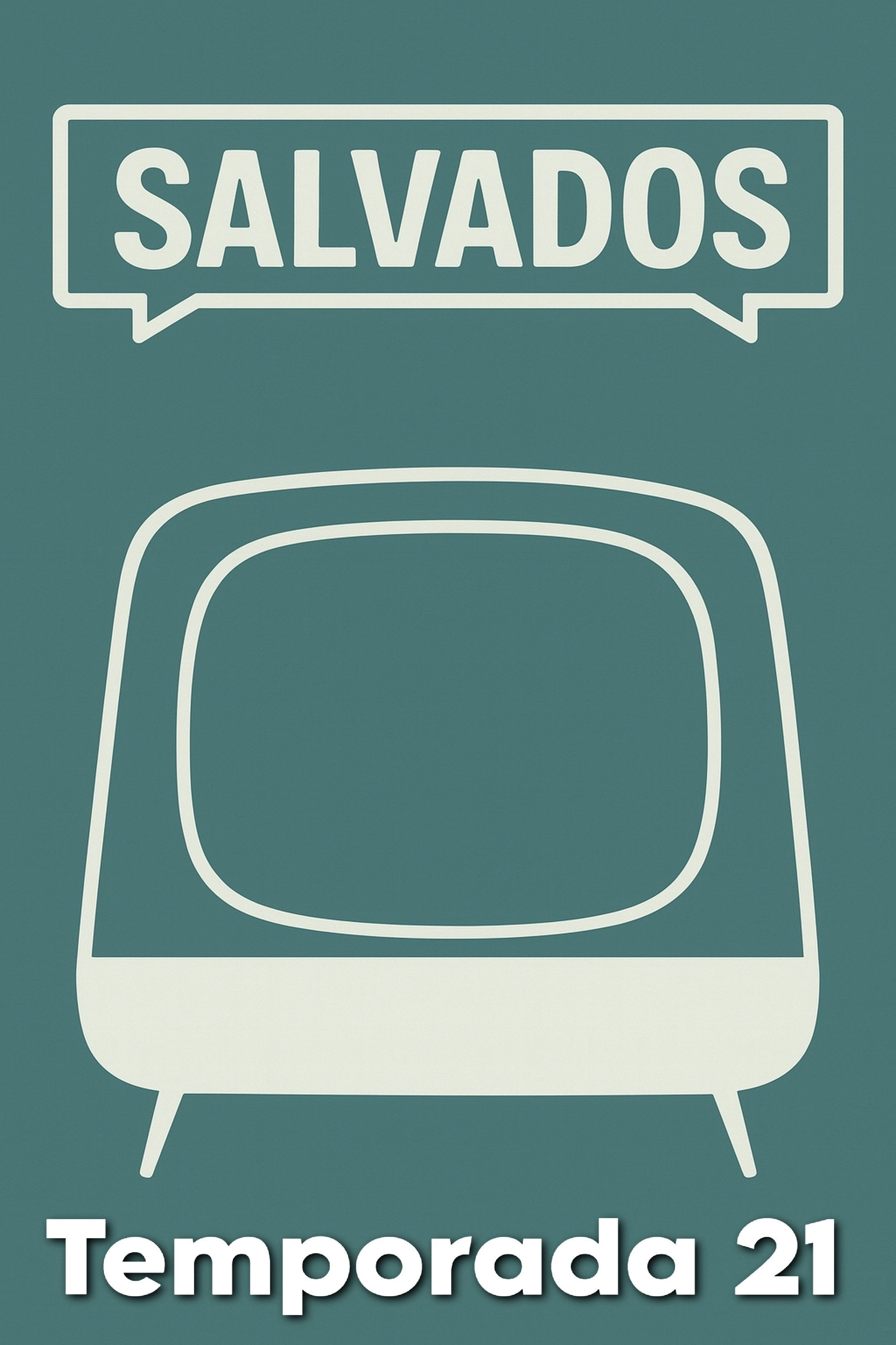 Salvados