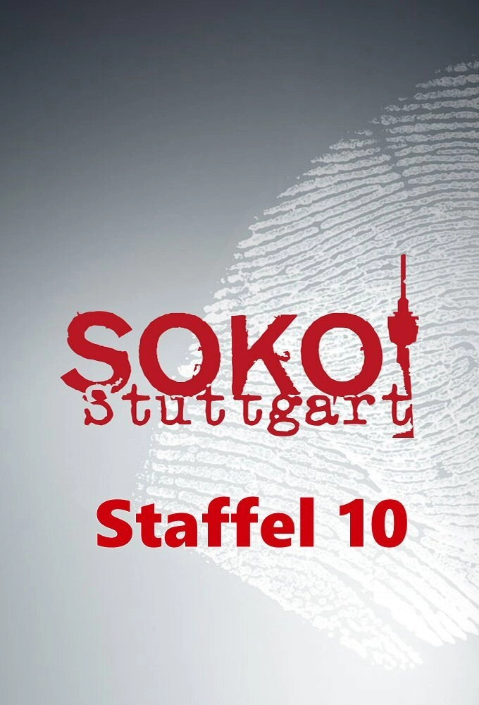 SOKO Stuttgart