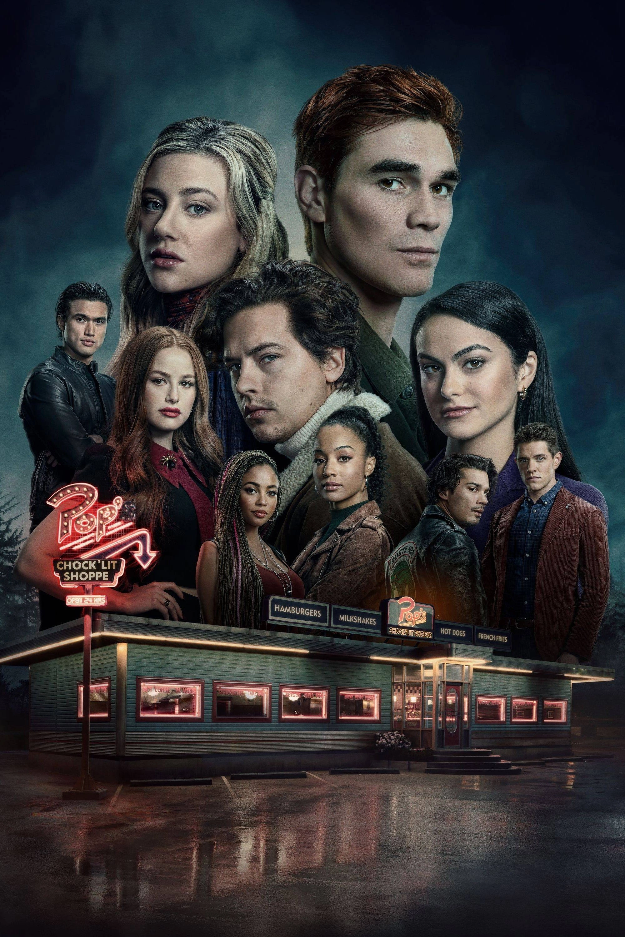Riverdale