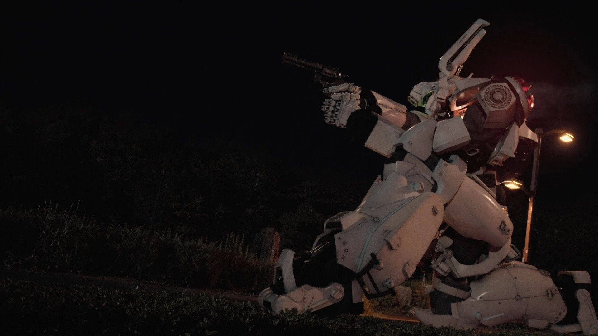 The Next Generation: Patlabor