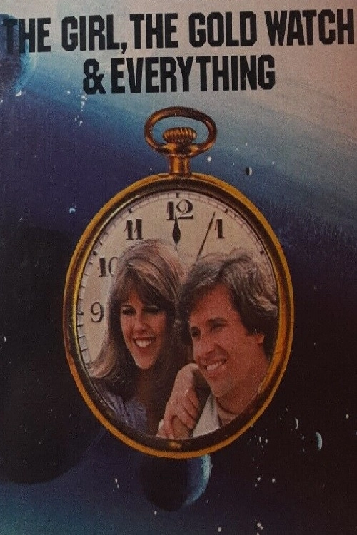 The Girl, the Gold Watch & Everything