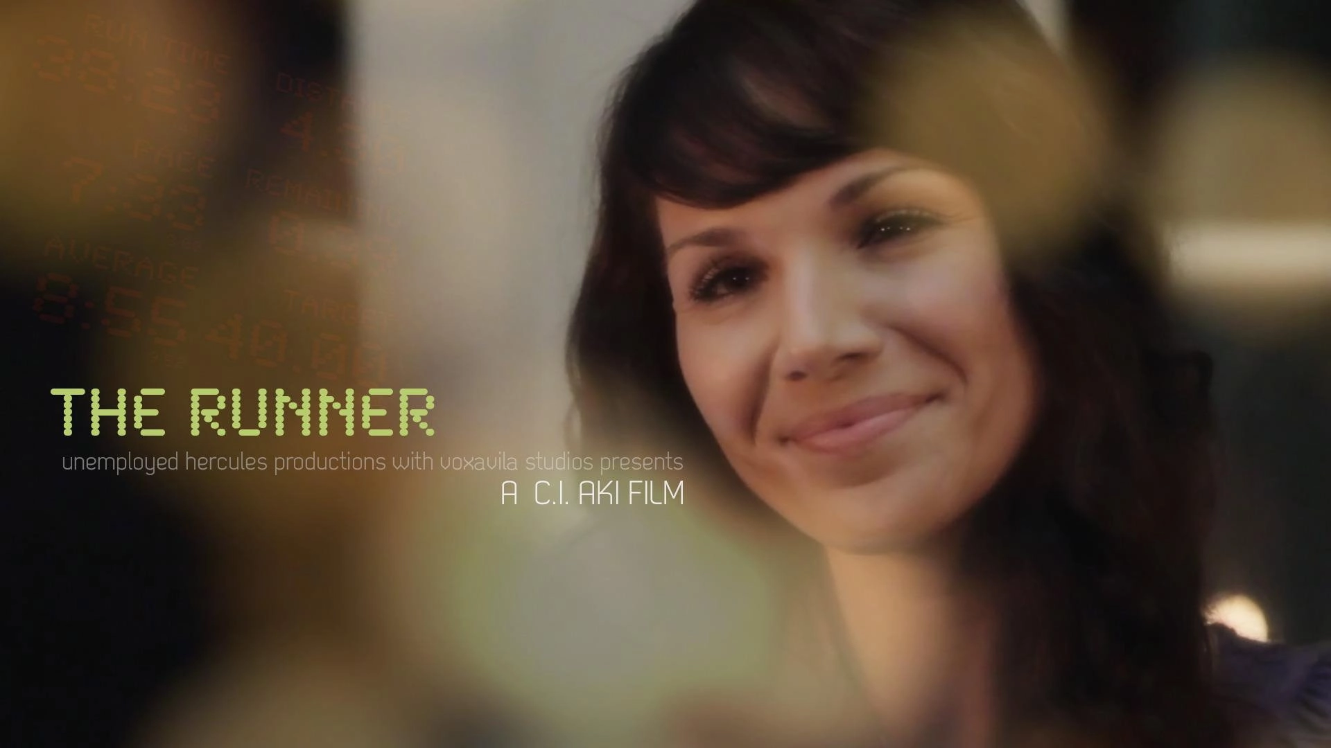 The Runner
