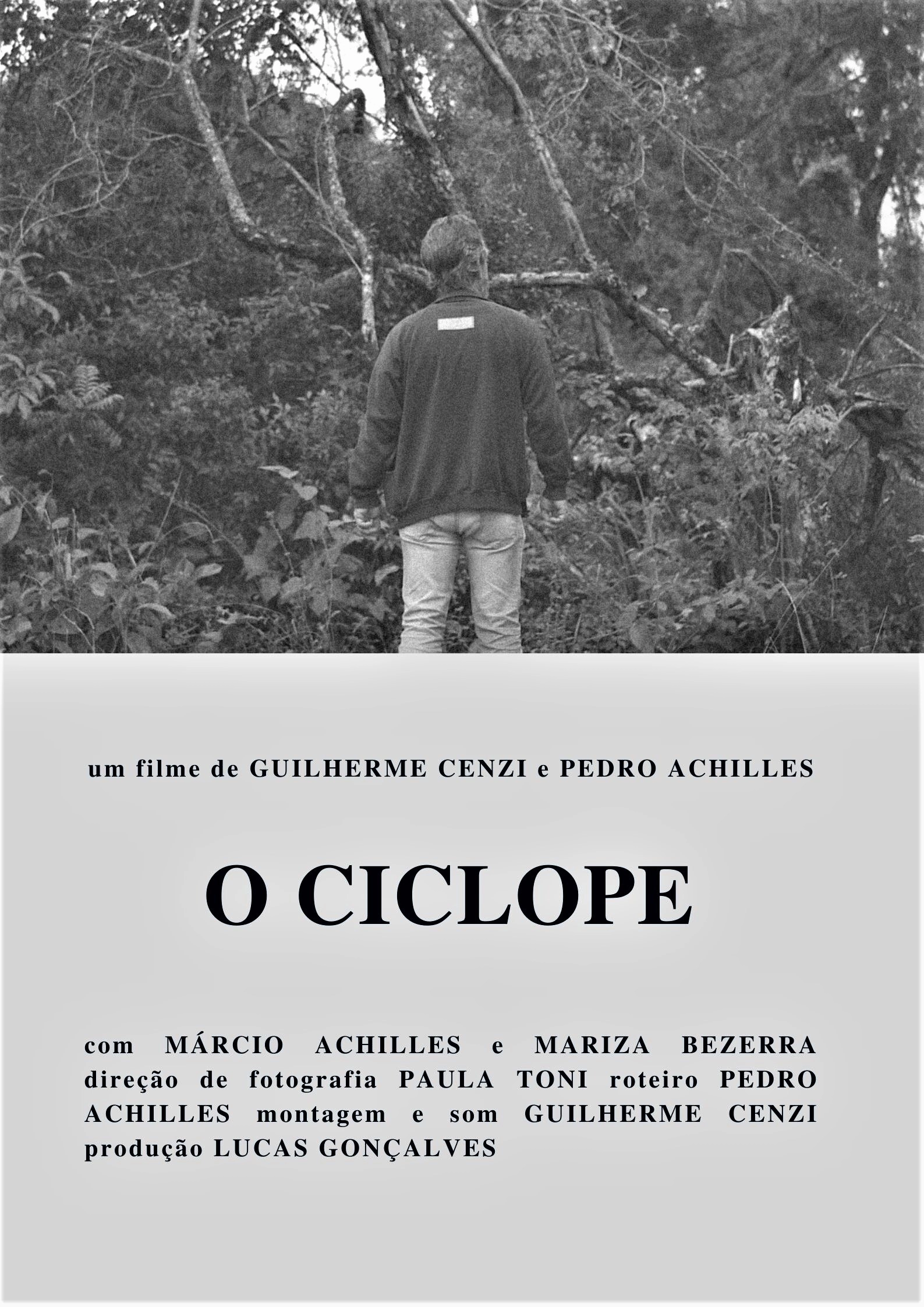 The Cyclops