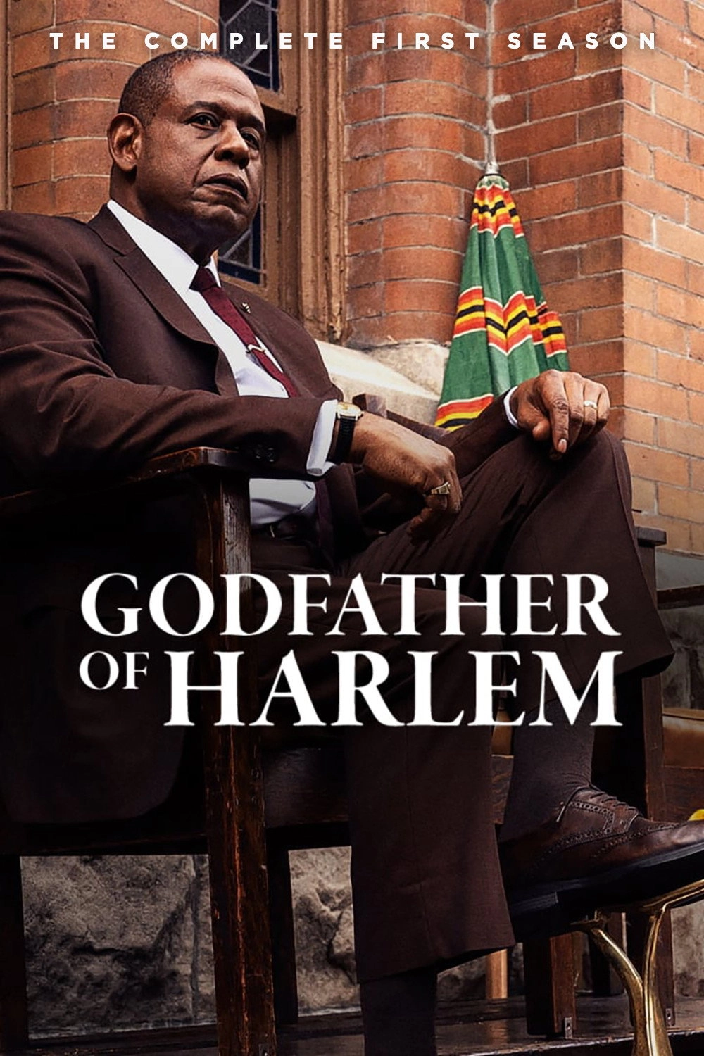 Godfather of Harlem