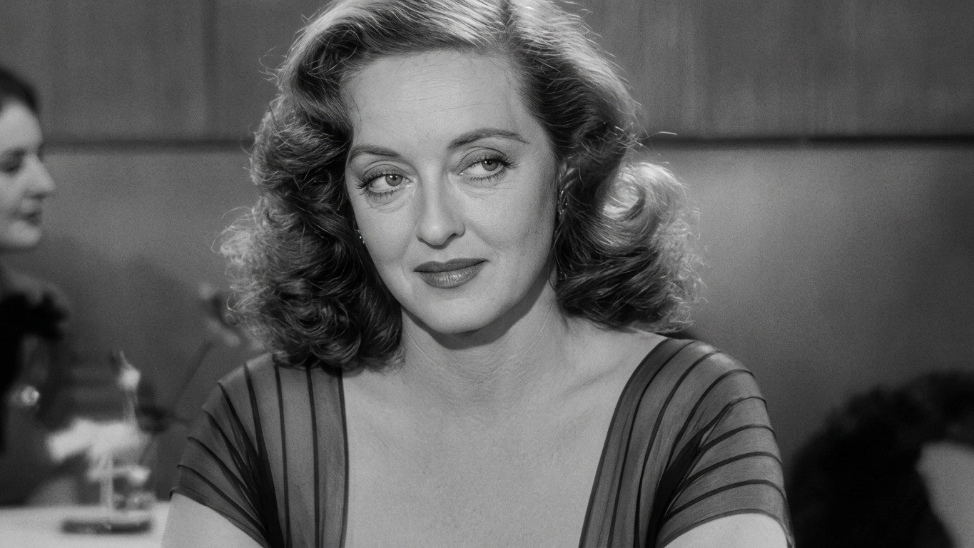 All About Eve