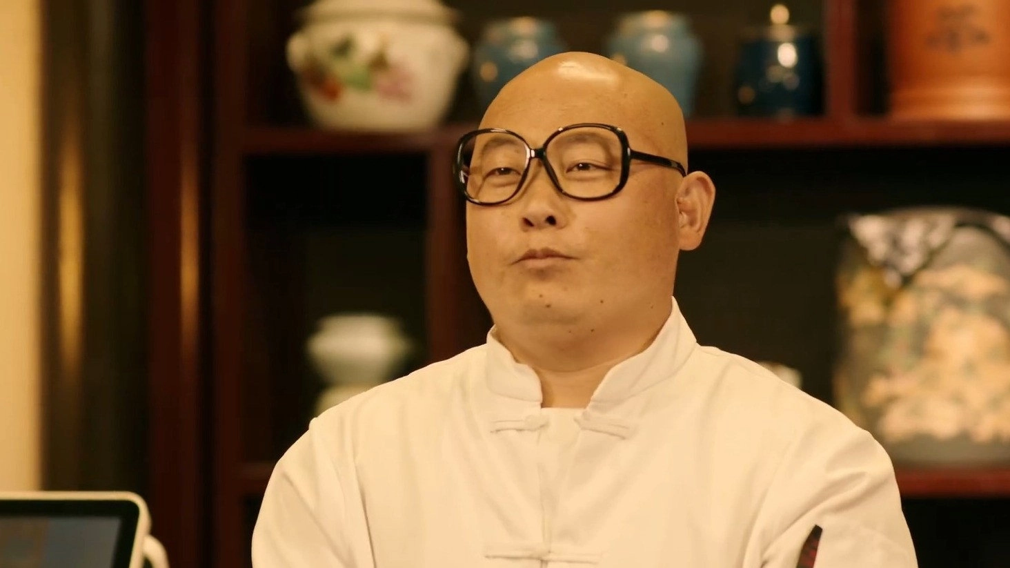 Shan Tang Cha Guan