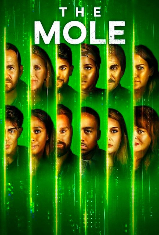 The Mole