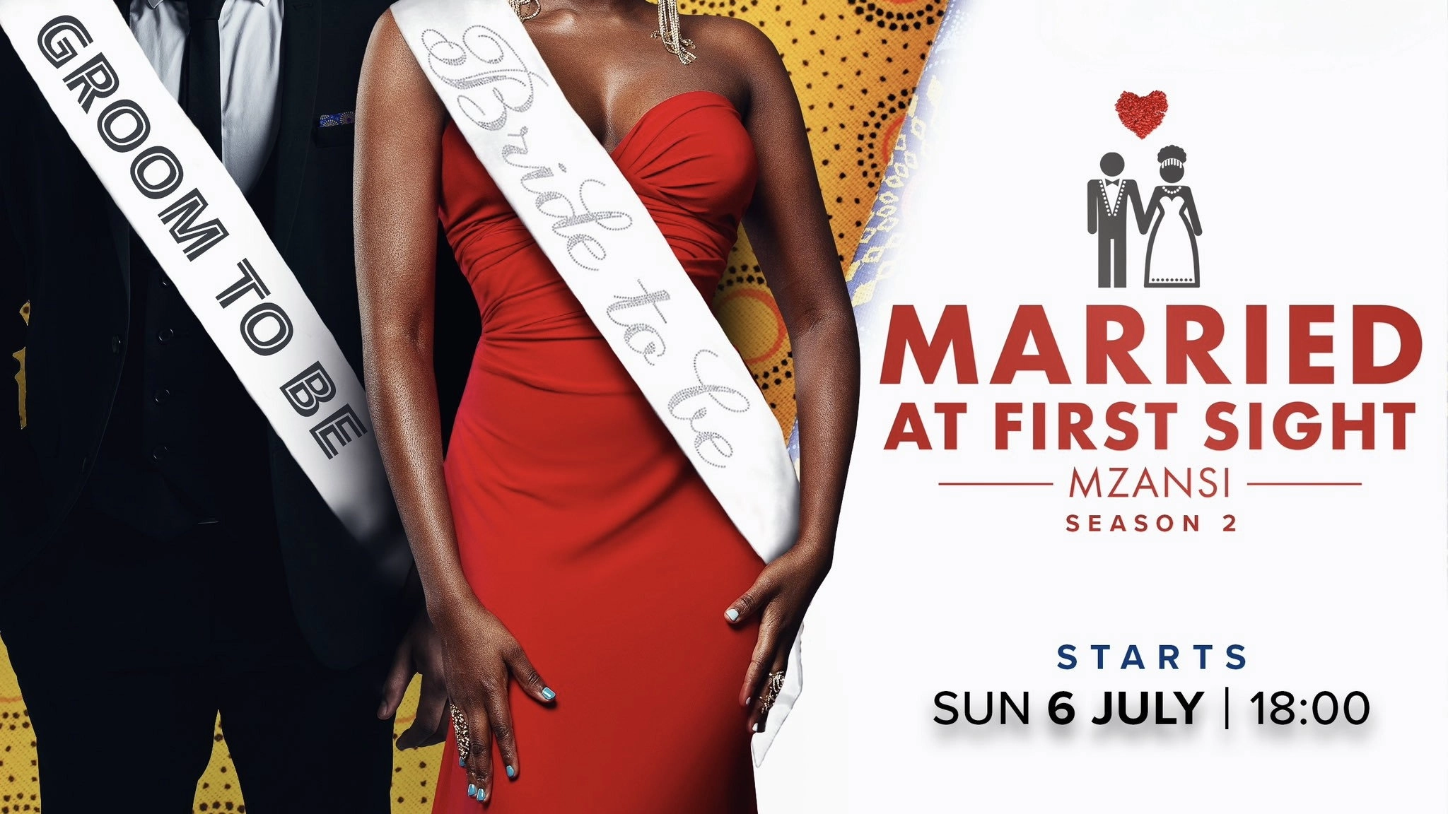 Married at First Sight: Mzansi