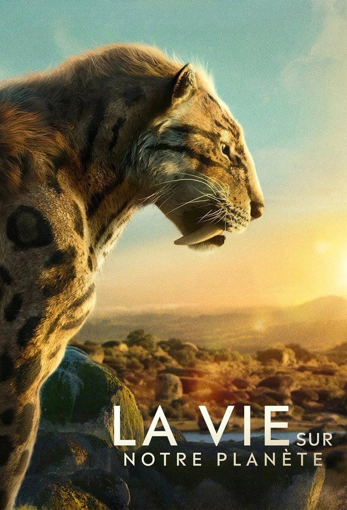 Life on Our Planet