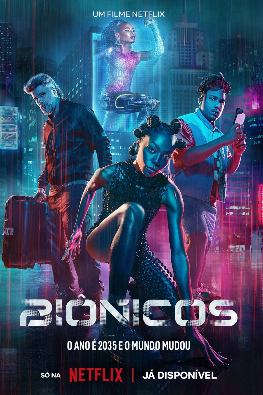 Bionic
