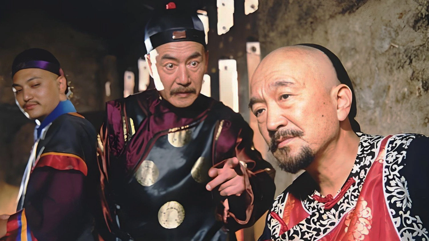 Magic Doctor Xi Lai Le