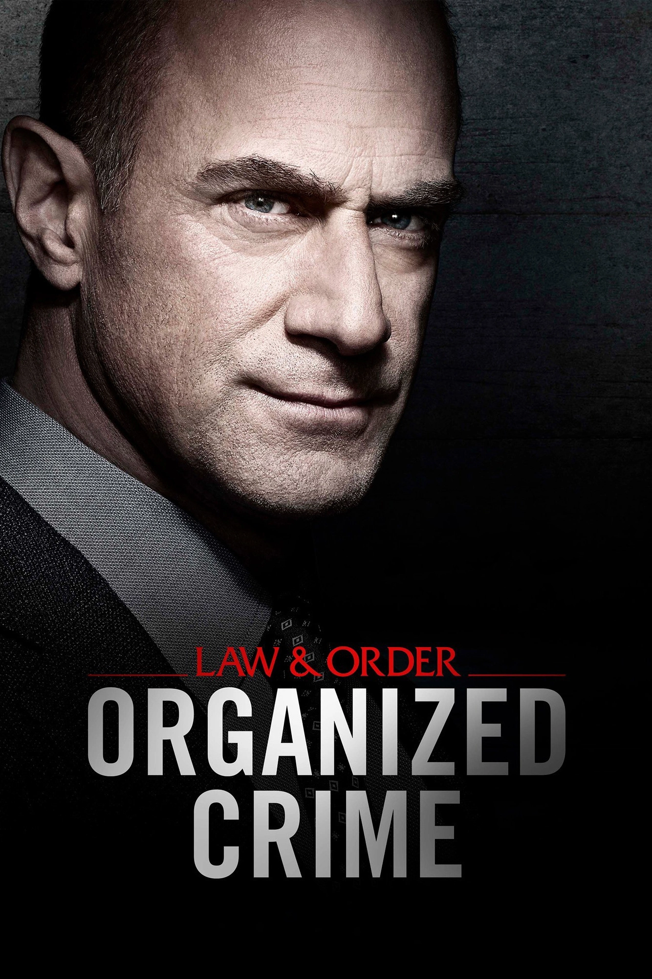 Law & Order: Organized Crime
