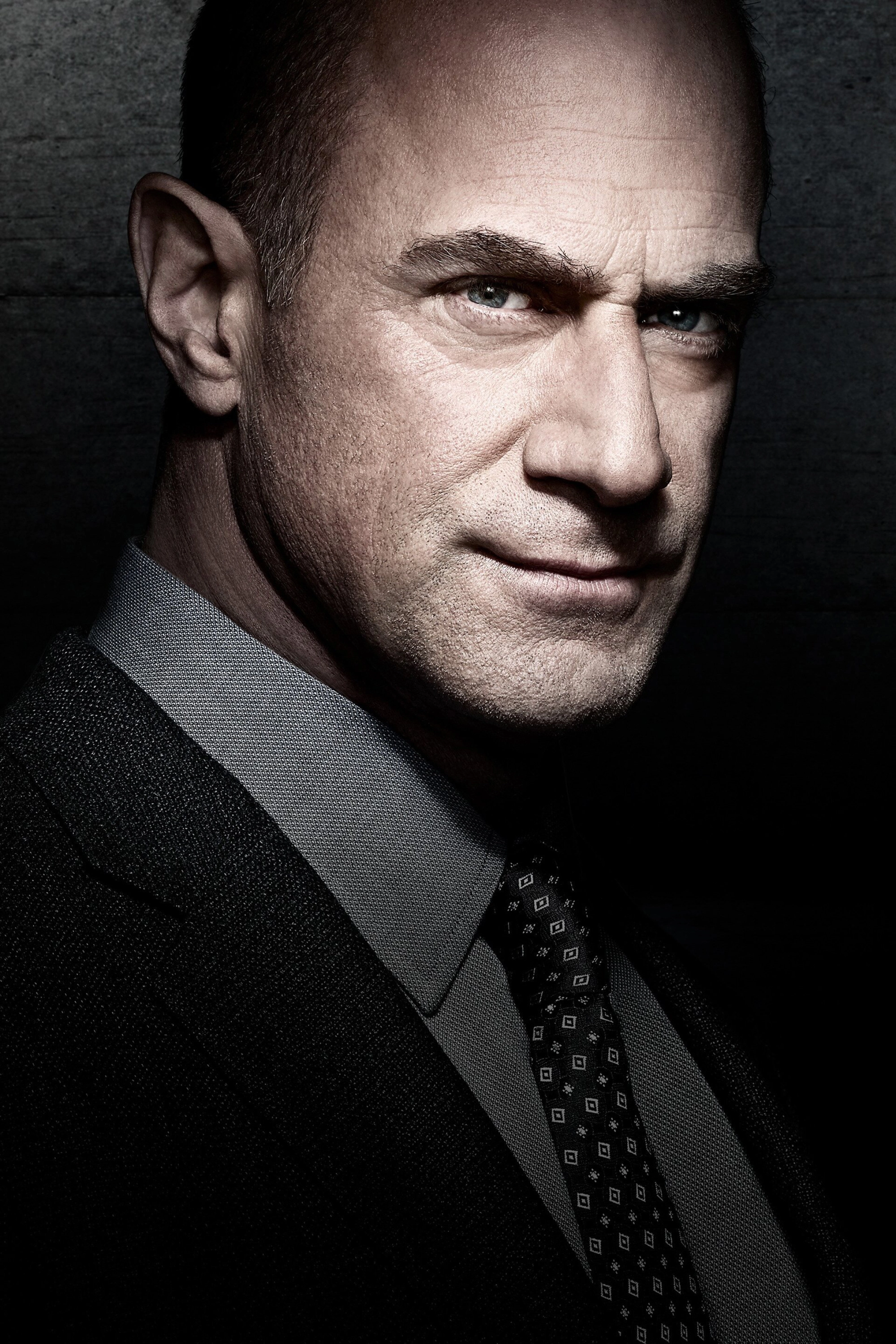 Law & Order: Organized Crime