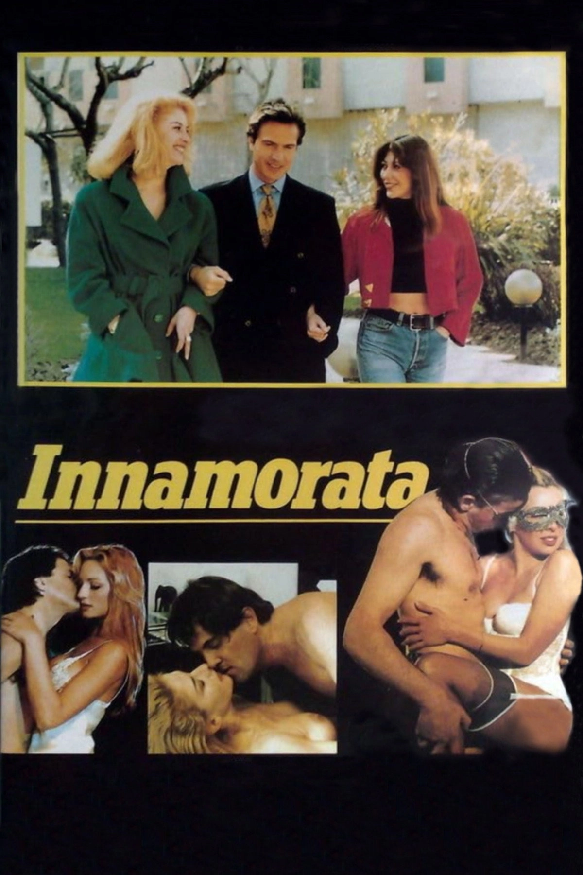 Innamorata