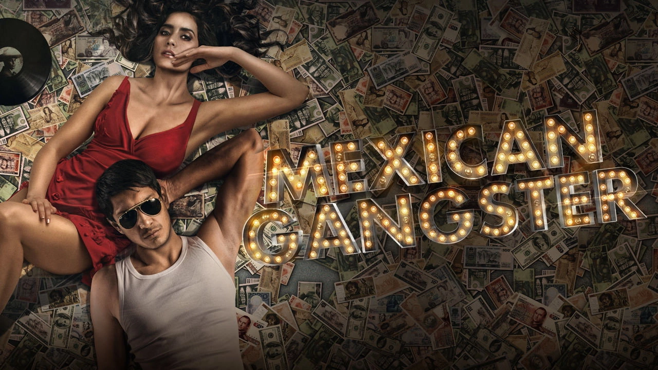 Mexican Gangster
