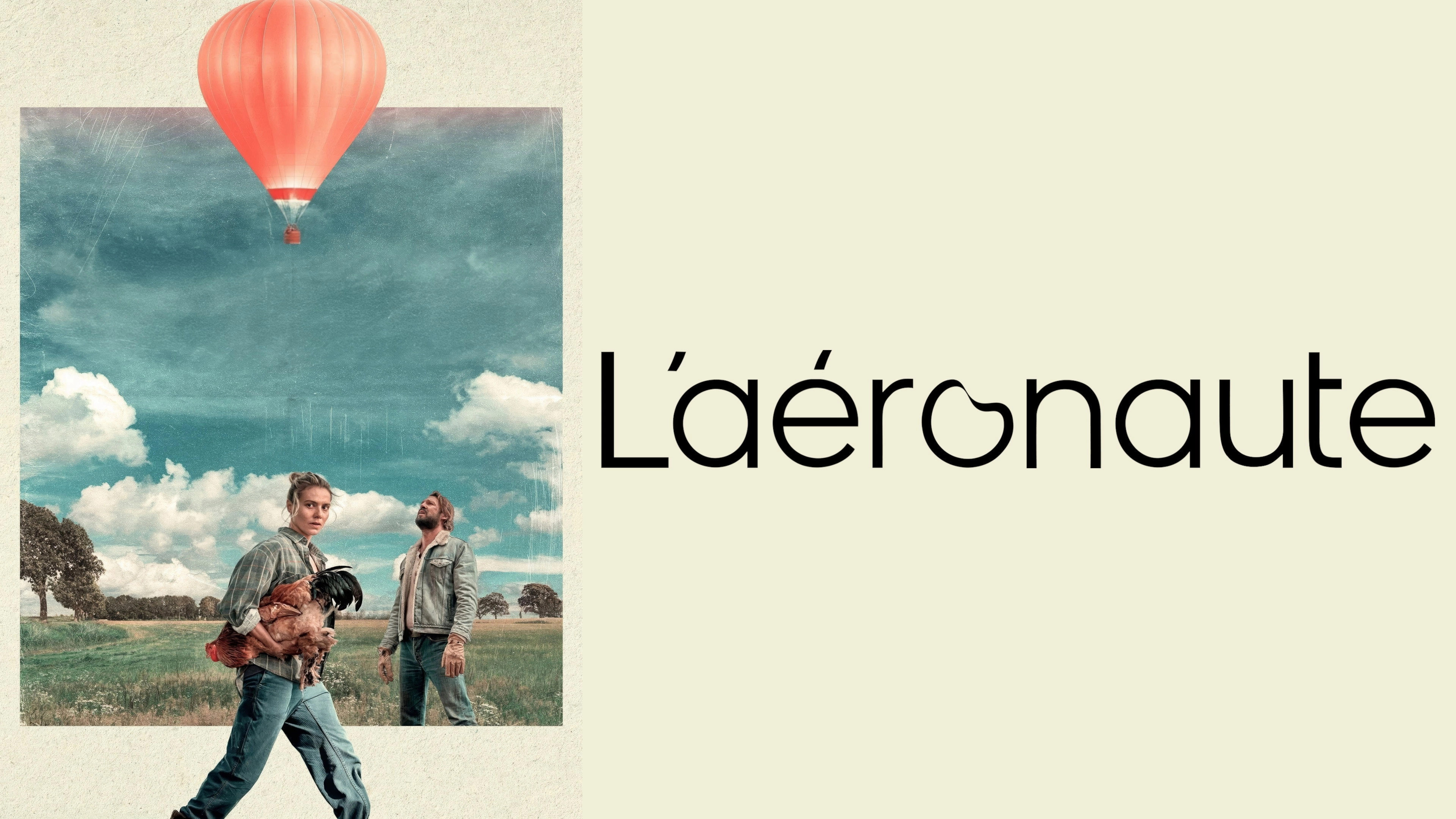 The Balloonist
