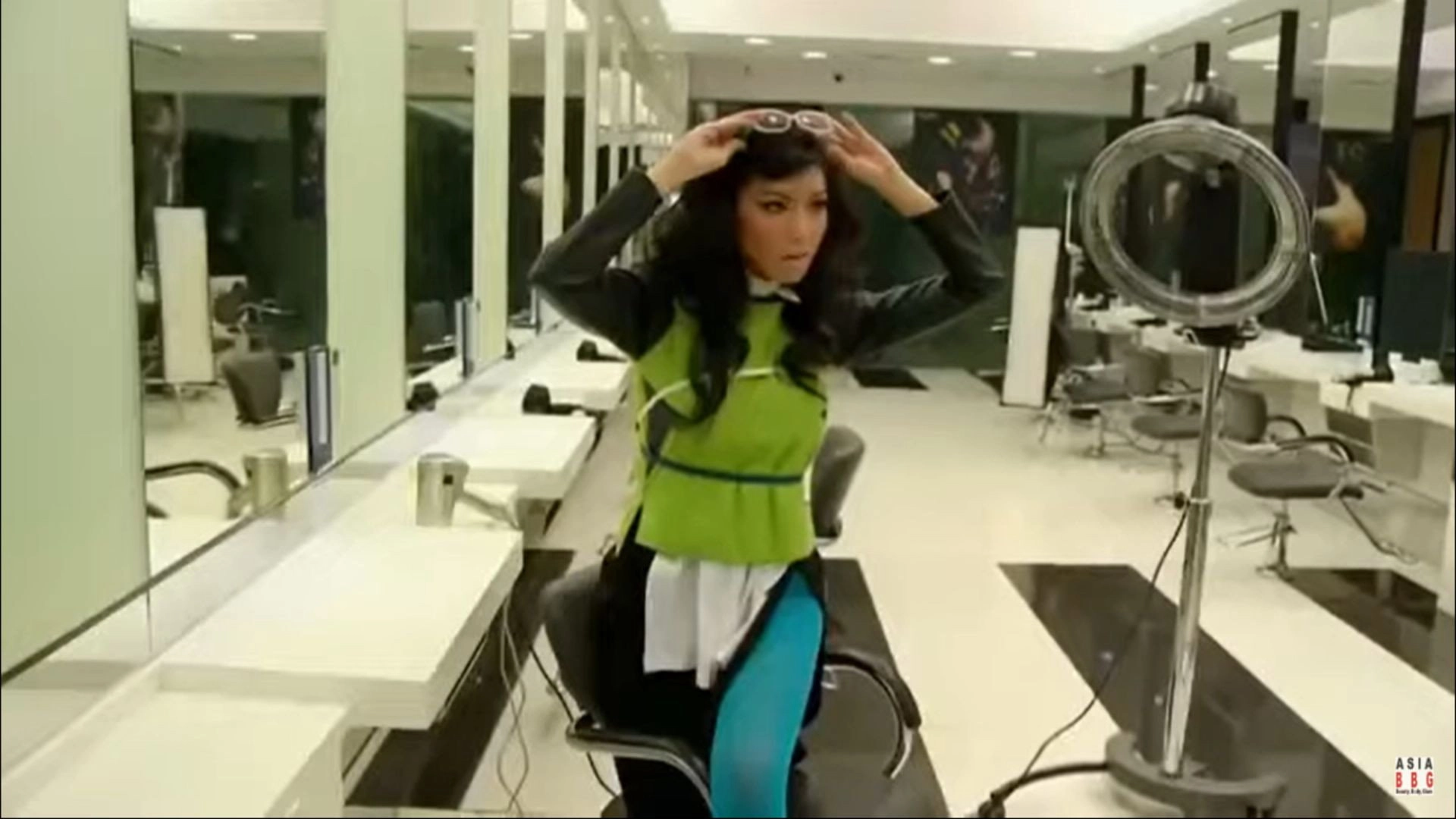 Asia's Next Top Model
