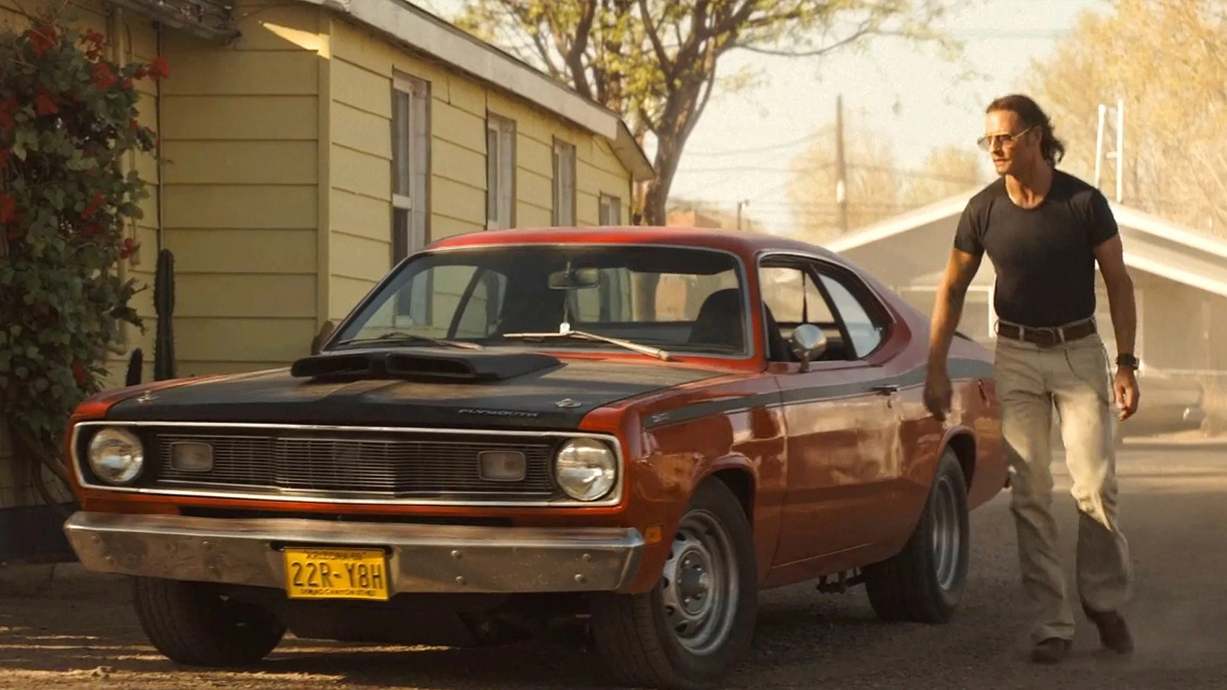 Duster
