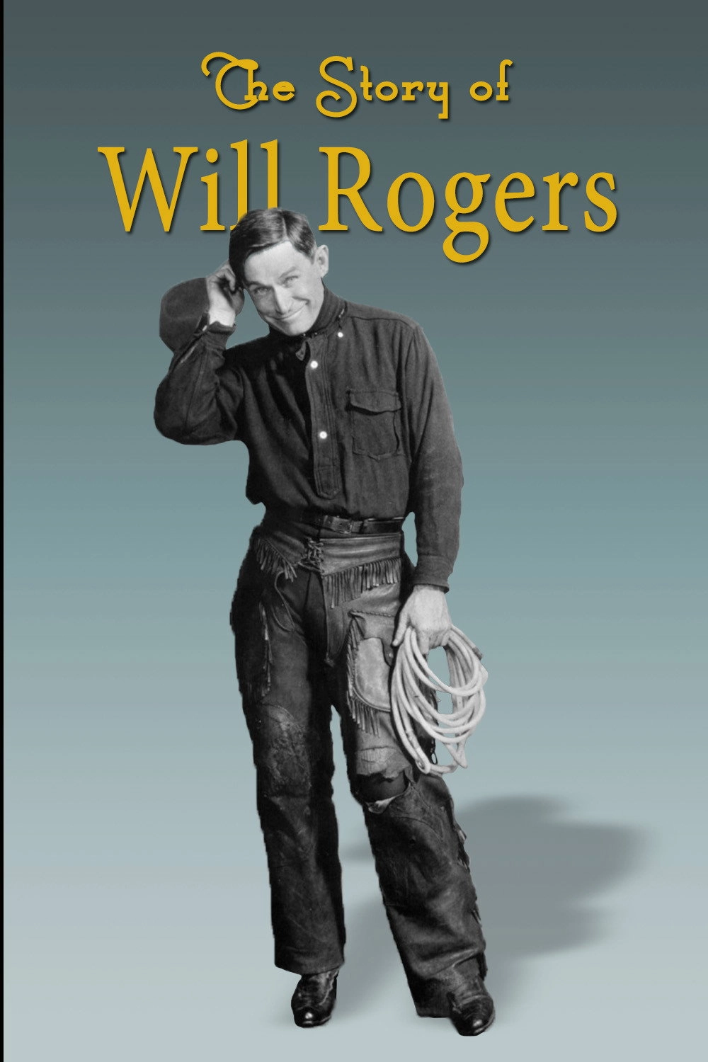 The Story of Will Rogers